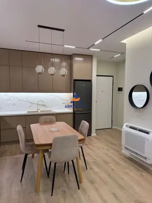 Apartment 1+1 for rent in Rruga Dritan Hoxha, Tirana, 70 m². Photo 5 of 7