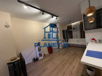 Apartament 2+1 në shitje në Conadi, Vlorë, 67 m². Foto 10 nga 11