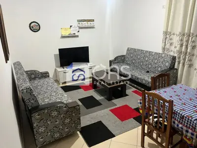 Apartament 1+1 me qera në Fresku, Tiranë, 70 m². Foto 5 nga 5