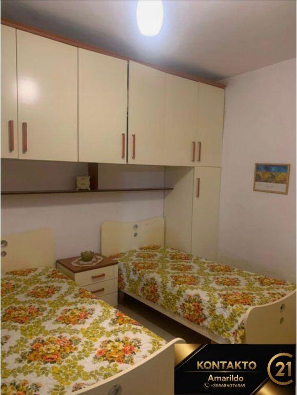 Apartament 2+1 me qera në Xhamia e Tabakeve, Tiranë, 79 m². Foto 3 nga 4