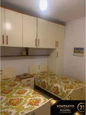 Appartamento 2+1 in affitto a Xhamia e Tabakeve, Tirana, 79 m². Foto 3 di 4