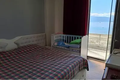 Penthouse në shitje në Plazhi i Vjetër, Vlorë, 160 m². Foto 12 nga 12