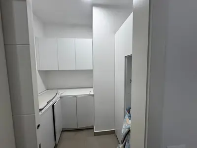 Appartamento 3+1 in affitto a Rruga e Kosovarëve, Tirana, 150 m². Foto 7 di 12