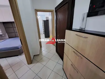 Appartamento 1+1 in affitto ad Astir, Tirana, 64 m². Foto 3 di 7