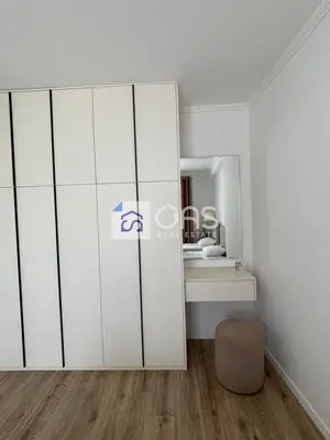 Apartament 1+1 me qera në Laprakë, Tiranë, 78 m². Foto 5 nga 7