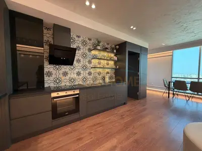 Apartment 2+1 for sale in Vollga, Durrës, 95 m². Photo 3 of 12