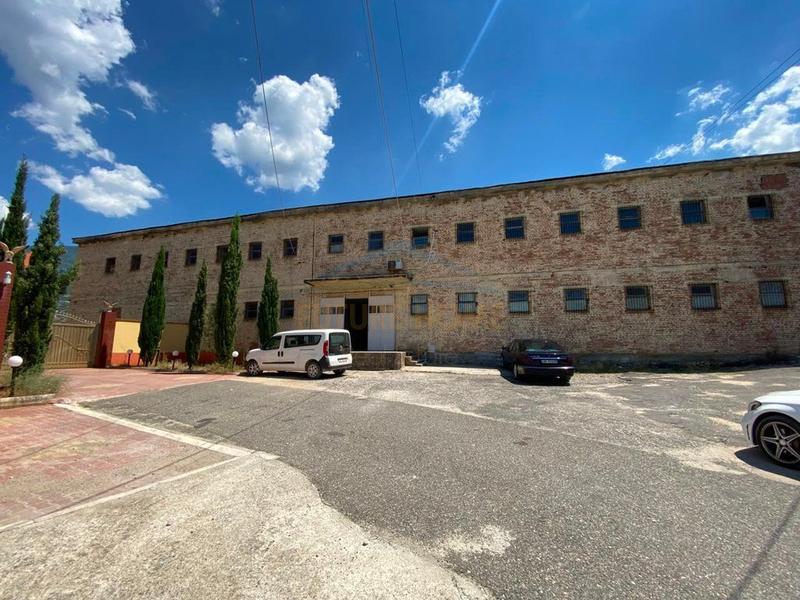 Warehouse for rent in Tufinë, Tirana, 415 m²