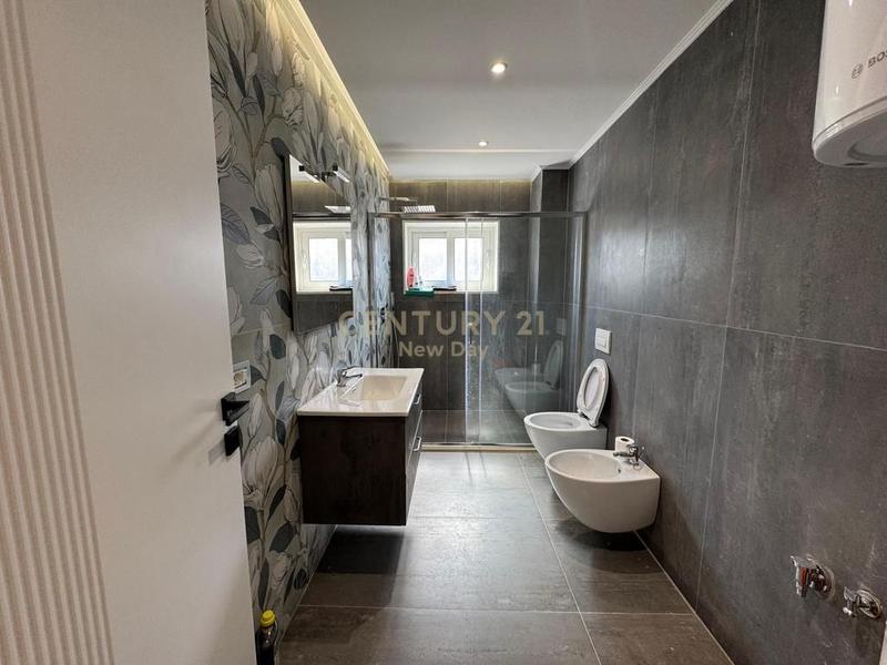 Apartament 2+1 në shitje në Rruga Neki Libohova, Durrës, 68 m². Foto 7 nga 7