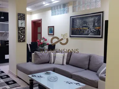 Appartamento 2+1 in affitto a Rruga e Kavajës, Tirana, 112 m². Foto 2 di 9