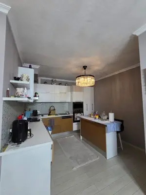 Apartament me qera në Gjykata e Rrethit Gjyqësor, Durrës, 180 m². Foto 4 nga 12