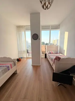 Apartament 2+1 në shitje në Selvia, Tiranë, 129 m². Foto 6 nga 10
