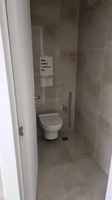 Office for rent in Farmacia 10, Tirana, 224 m². Photo 4 of 12