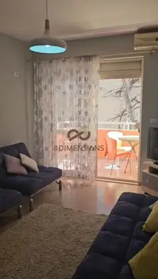 Apartment 1+1 for sale in Pishat e Buta, Durrës, 61 m². Photo 4 of 6
