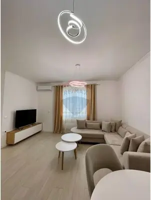 Apartament 1+1 me qera në Rruga Sami Frashëri, Tiranë, 84 m². Foto 2 nga 12