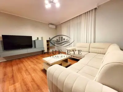 Apartament 2+2 me qera në Ish Rajoni i Policisë, Durrës, 110 m². Foto 3 nga 9