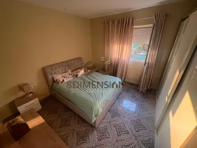 Appartamento 2+1 in affitto a Sheshi Shqiponja, Tirana, 105 m². Foto 4 di 5