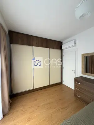Apartament 1+1 me qera në Don Bosko, Tiranë, 70 m². Foto 6 nga 8