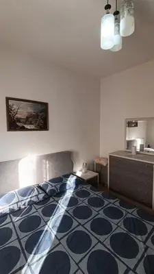 Apartament 2+1 me qera në Vilat Gjermane, Tiranë, 70 m². Foto 6 nga 6