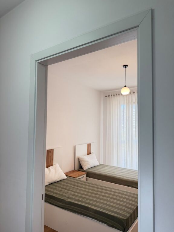 Apartment 2+1 for rent in Don Bosko, Tirana, 90 m². Photo 3 of 3