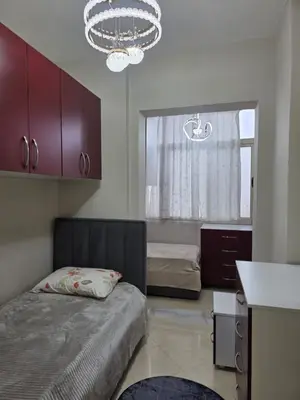 Apartament 1+1 me qera në Lungomare, Vlorë, 95 m². Foto 7 nga 10