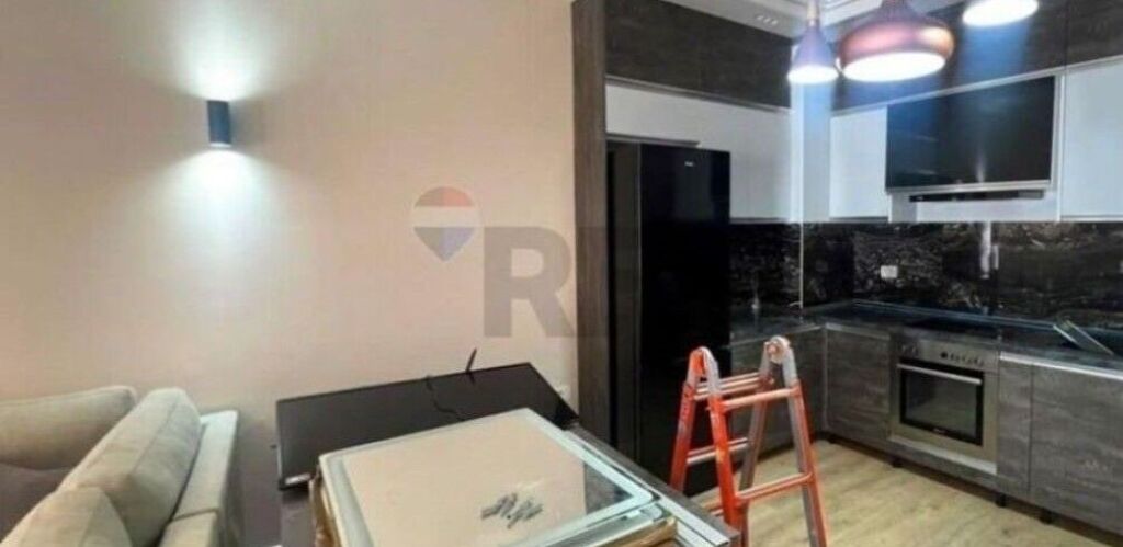 Apartament 2+1 me qera në Green City, Tiranë, 107 m². Foto 2 nga 3