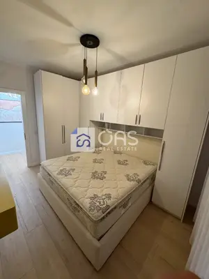 Apartament 1+1 me qera në Astir, Tiranë, 70 m². Foto 6 nga 6
