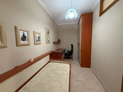 Apartament 2+1 me qera në Rruga e Kosovarëve, Tiranë, 92 m². Foto 8 nga 10