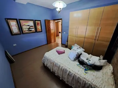 Apartament 3+1 në shitje në Oxhaku, Tiranë, 114 m². Foto 5 nga 12