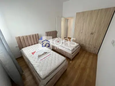 Appartamento 2+1 in affitto a Kamza, 85 m². Foto 4 di 5