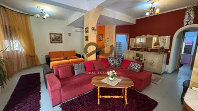 Appartamento 3+1 in vendita a Selitë, Tirana, 138 m². Foto 2 di 12