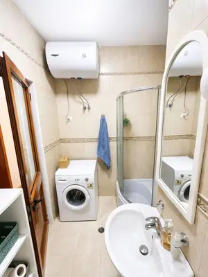 Apartament 2+1 me qera në Rruga Panorama, Tiranë, 90 m². Foto 5 nga 5