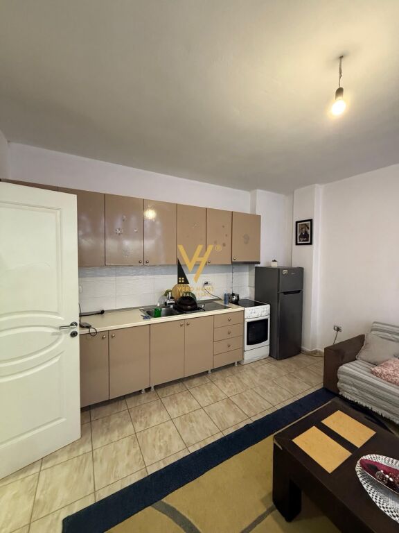 Apartament 1+1 në shitje në QTU, Tiranë, 55 m². Foto 2 nga 3
