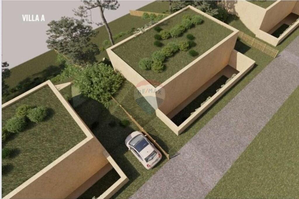Villa for sale in Liqeni i Tiranës, Tirana, 440 m²