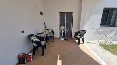 House 2+1 for rent in Spitali Ushtarak, Tirana, 103 m². Photo 8 of 9