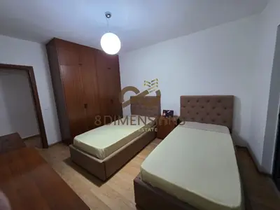 Apartment 4+1 for rent in Rruga Mine Peza, Tirana, 120 m². Photo 5 of 9