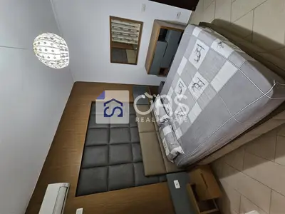 Apartament 2+1 me qera në Liqeni i Thatë, Tiranë, 101 m². Foto 7 nga 7