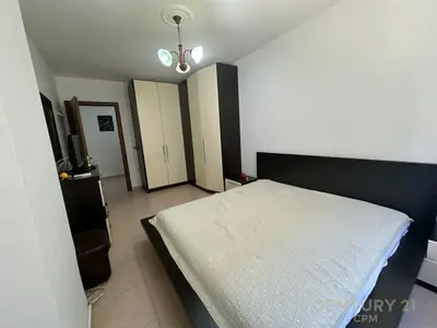 Appartamento 2+1 in affitto a Rruga Petro Nini Luarasi, Tirana, 86 m². Foto 8 di 12