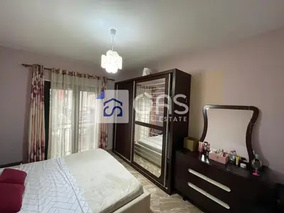 Apartament 2+1 me qera në Astir, Tiranë, 108 m². Foto 5 nga 11