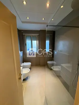 Appartamento 2+1 in affitto a Don Bosko, Tirana, 110 m². Foto 11 di 12