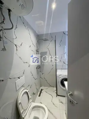 Apartament 1+1 me qera në Fresku, Tiranë, 60 m². Foto 4 nga 4