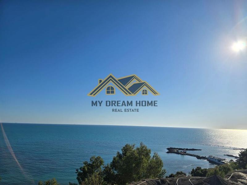 Apartment 1+1 for sale in Currila, Durrës, 77 m²