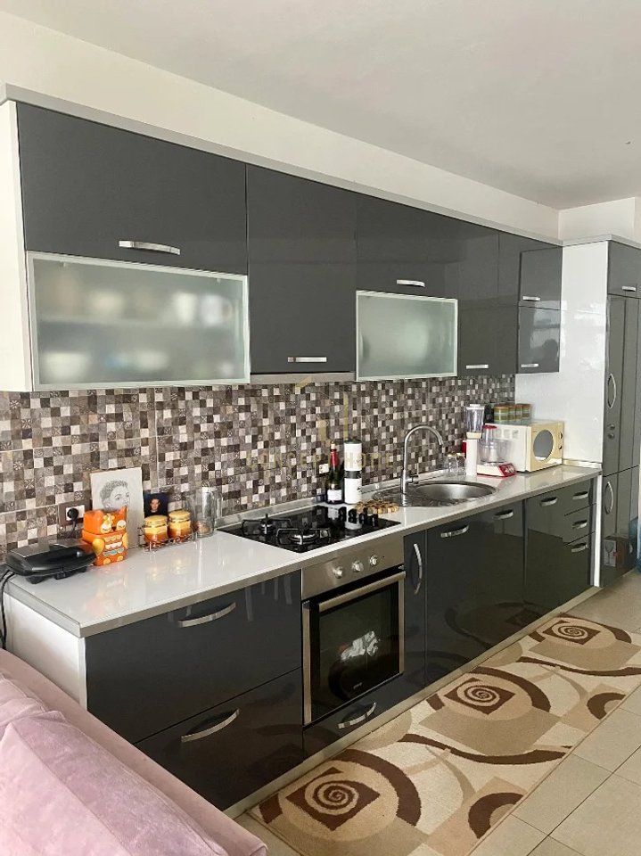 Apartment 2+1 for sale in Yzberisht, Tirana, 116 m². Photo 3 of 3