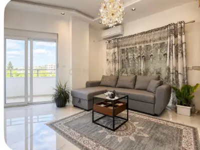 Apartment 1+1 for sale in Plepa, Durrës, 68 m². Photo 8 of 8
