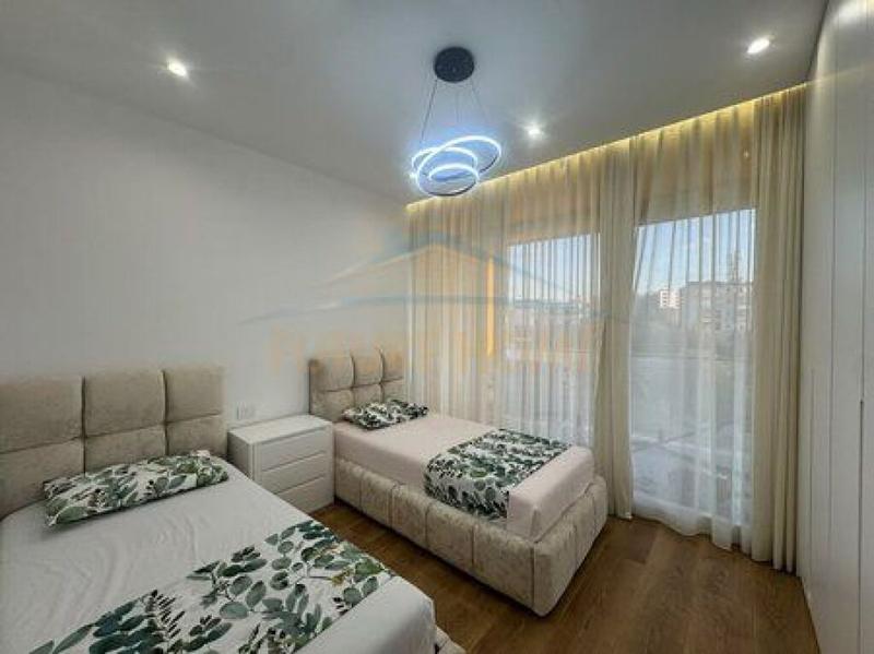 Apartament 2+1 në shitje në Bulevardi i Ri, Tiranë, 123 m². Foto 5 nga 7