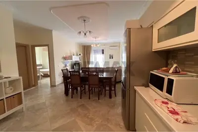 Apartament 2+1 me qera në Rruga Gjergj Kastrioti, Vlorë, 92 m². Foto 8 nga 12
