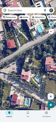 Vilë në shitje në Rruga Dalip Topi, Tiranë, 577 m². Foto 6 nga 6