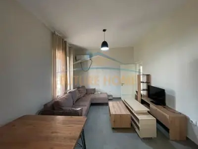 Appartamento 2+1 in vendita a Shkolla e Bashkuar, Tirana, 57 m². Foto 8 di 9