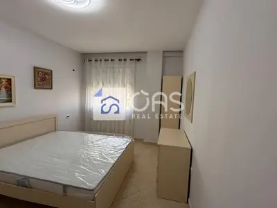 Apartament 1+1 me qera në Yzberisht, Tiranë, 74 m². Foto 6 nga 9