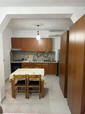 Studio for rent in Komuna e Parisit, Tirana, 45 m². Photo 2 of 4
