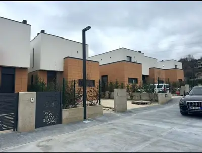 Vilë me qera në Mullet, Tiranë, 220 m². Foto 7 nga 7